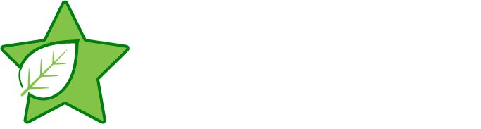 Crops Green leaf star logo with text "Star Valley Exporter